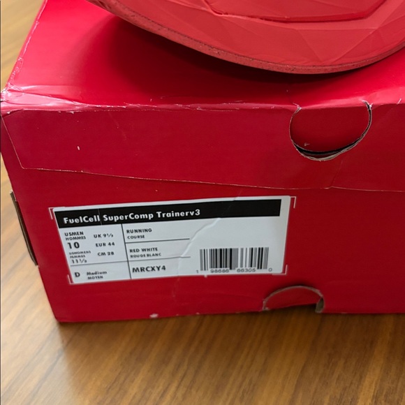 New Balance Men's Supercomp Trainer V3 - Picture 2 of 7